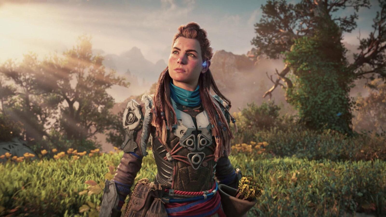 PS5 Games with Better Graphics: Part 1 | Image 7 PS5 Games with Better Graphics: Part 1 (zagruzhennoe 1)