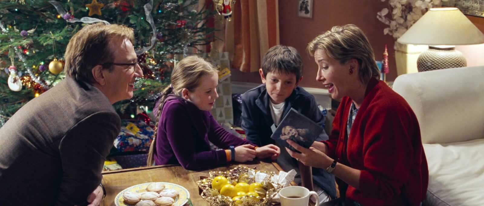Romantic movies for New Year’s mood Romantic movies for New Year’s mood