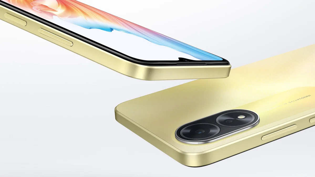Top 5 inexpensive smartphones as a New Year's gift | Image 2 smartphone
