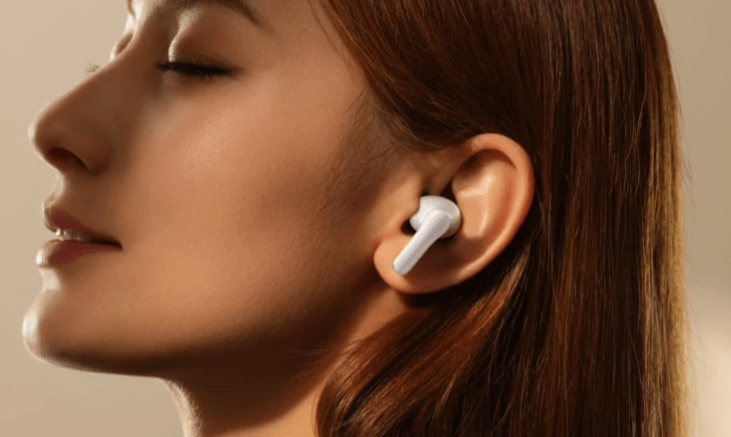 Vivo has launched TWS 3e headphones with up to 44h battery life Vivo has launched TWS 3e headphones with up to 44h battery life