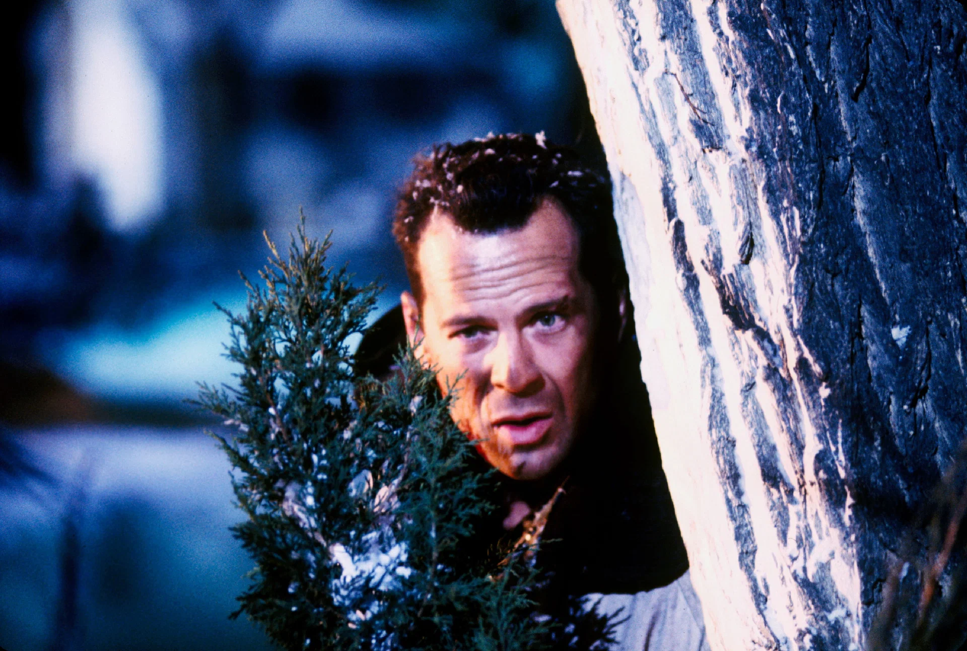 Top 3 Christmas Action Movies | Image 3 action movie