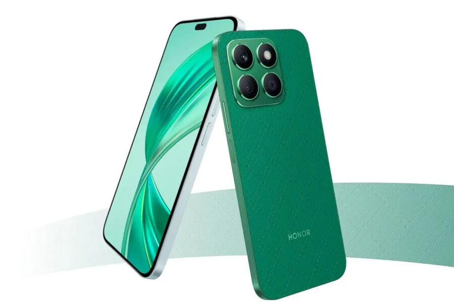 Honor X8b smartphone officially announced | Image 2 Honor X8b smartphone officially announced (1 24 pic 32ratio 900x600 900x600 900x600 1065)