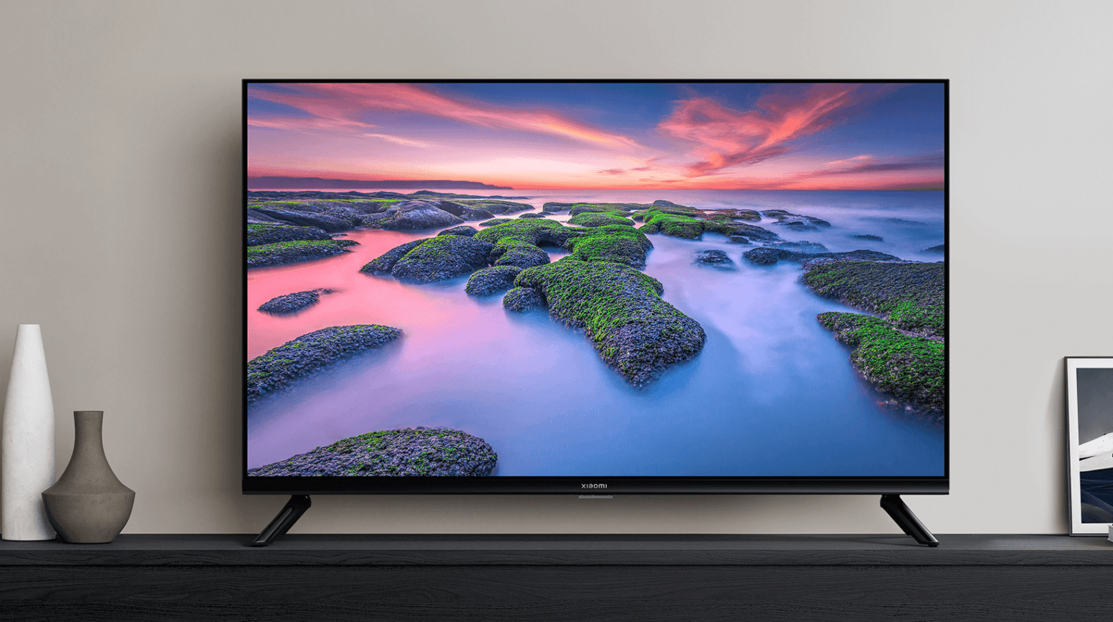 Xiaomi has announced the upcoming launch of the Xiaomi TV A50 TV Xiaomi has announced the upcoming launch of the Xiaomi TV A50 TV