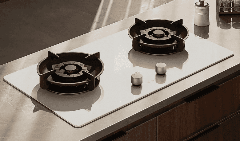Sales of "smart" Xiaomi Mijia S2 gas stove will soon be launched | Image 2 Sales of "smart" Xiaomi Mijia S2 gas stove (2 12a506ae 9079 422a bb16 05e362468f48 large)