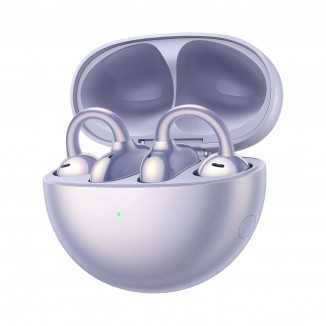 Huawei unveils FreeClip headphones with unique design | Image 3 Huawei unveils FreeClip headphones with unique design (3 1)