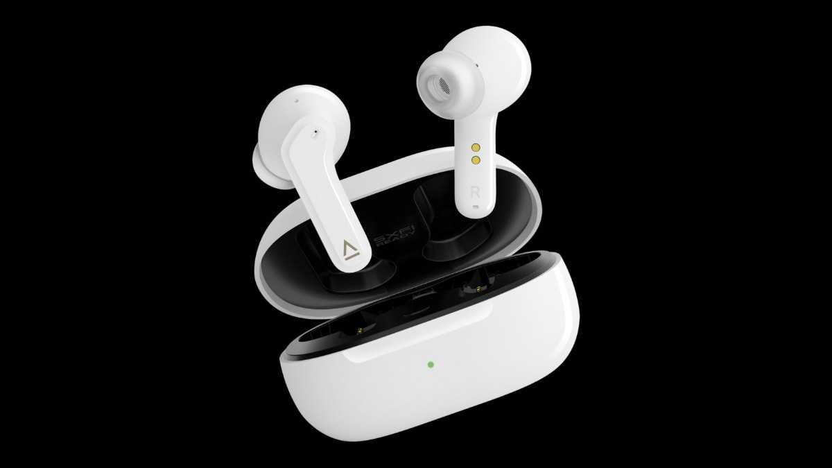 Creative Zen Air Plus and Air Pro: TWS Headphones with Bluetooth LE Audio