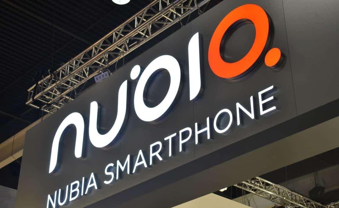 Nubia will announce the Z60 Ultra in the global market on December 19