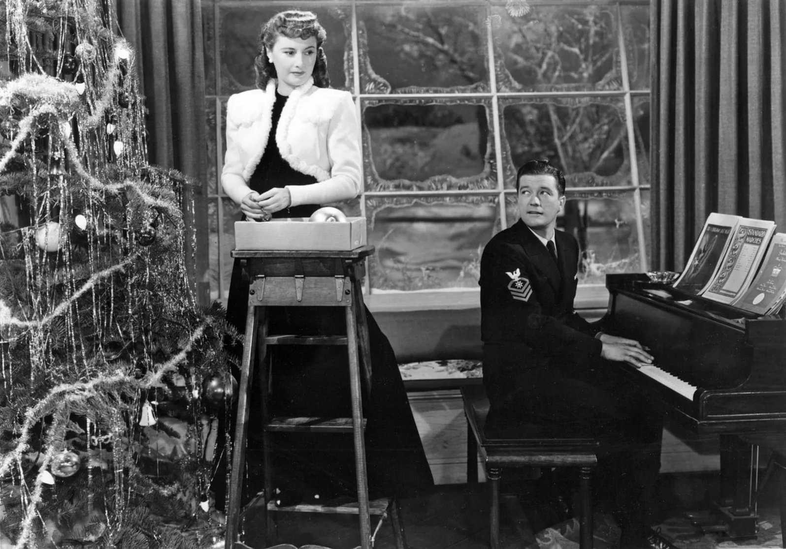 Romantic movies for New Year's Eve | Image 5 movie