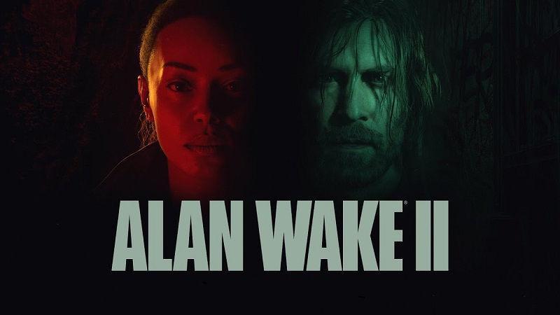 Alan Wake 2 will soon feature a New Game+ mode Alan Wake 2 will soon feature a New Game+ mode