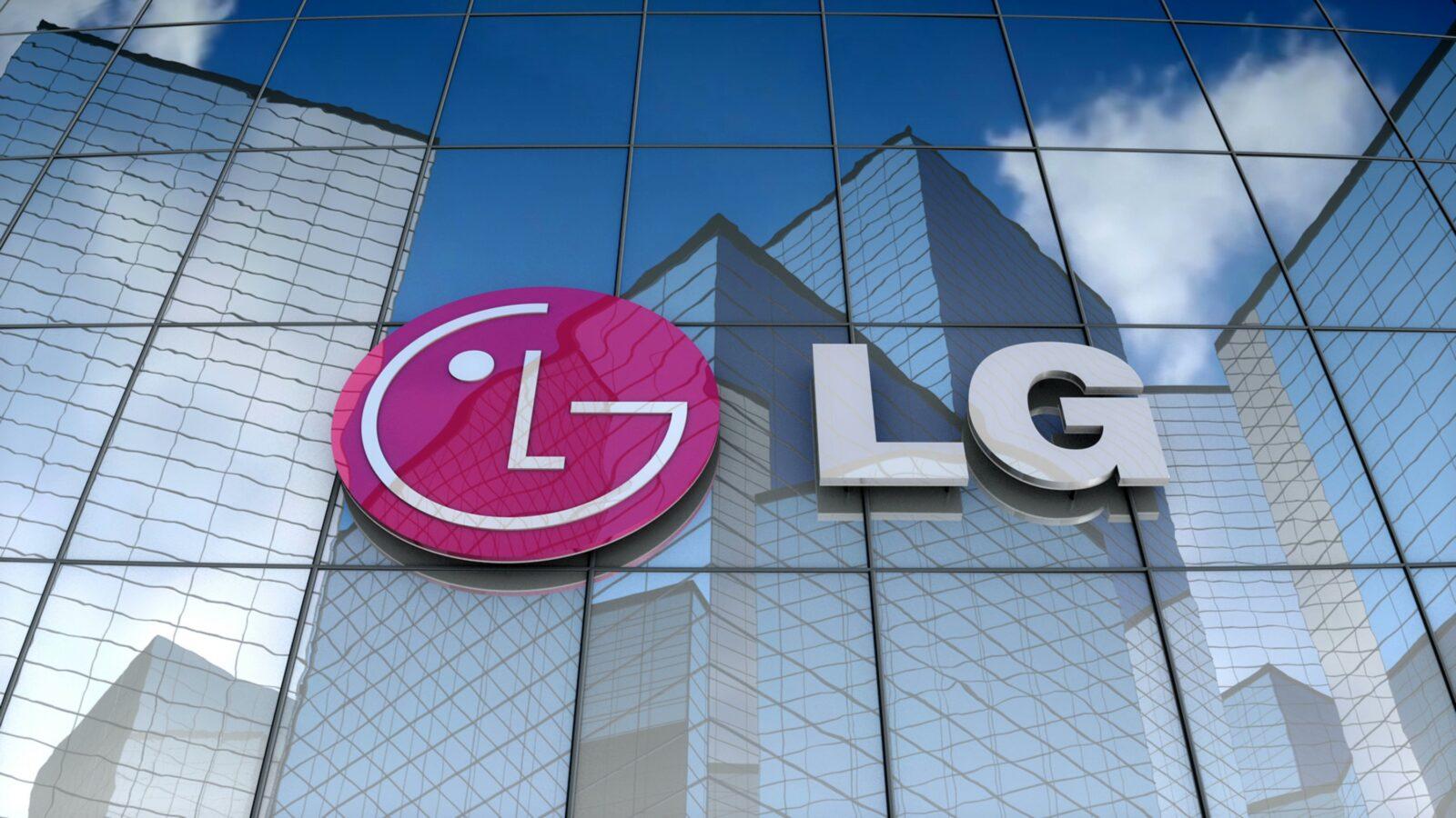 LG announced a trio of WebOS-based smart monitors