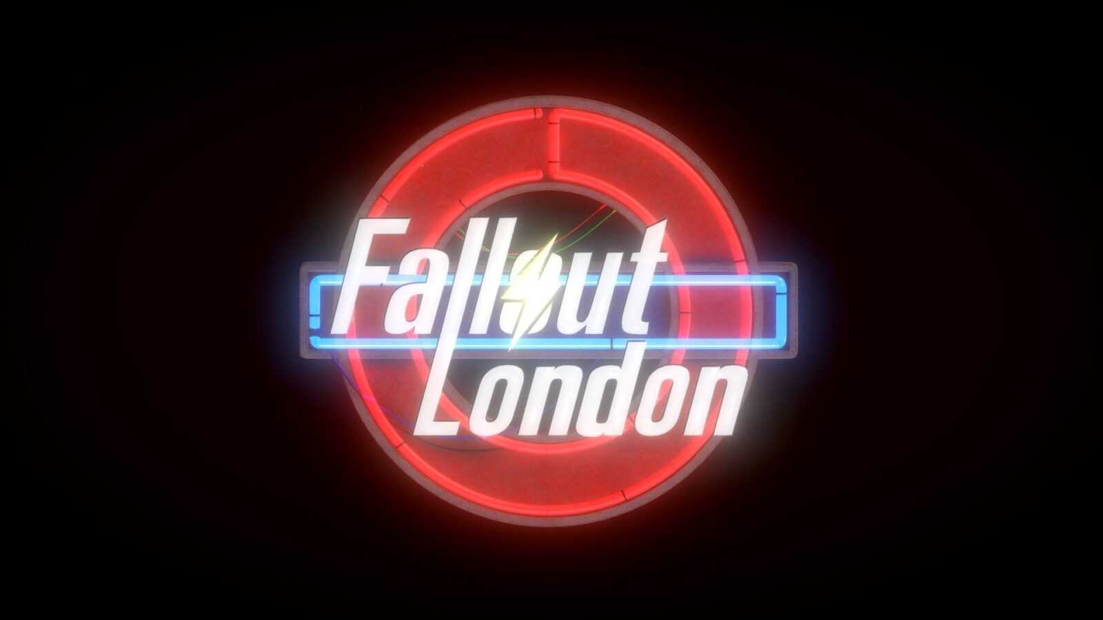 Fallout London has been given a release date