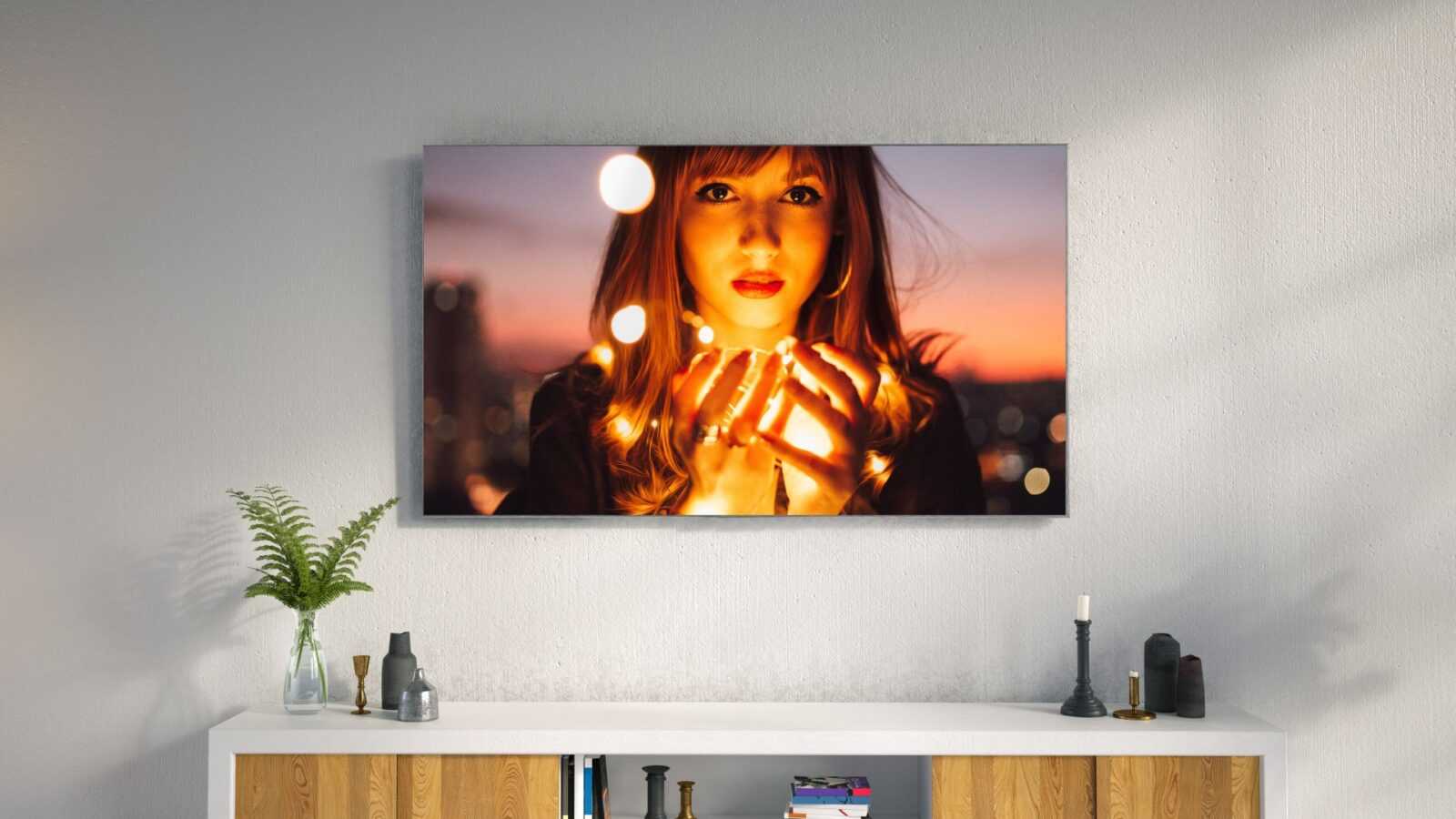 Displace has revealed the expansion of its series of branded wireless TVs