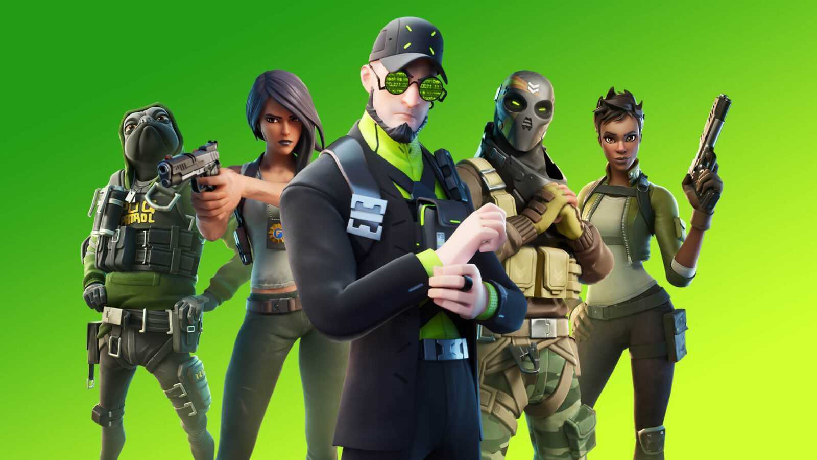 Epic Games has won a lawsuit against Google. The latter was recognized as a monopoly in the distribution of applications Epic Games has won a lawsuit against Google. The latter was recognized as a monopoly in the distribution of applications