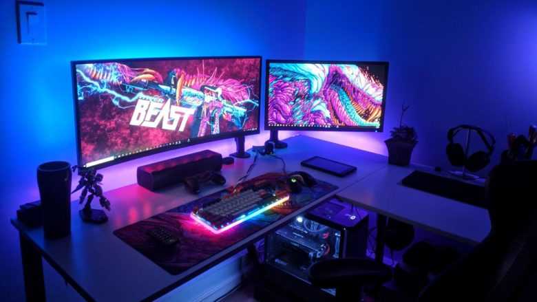 Toys aren’t for kids: Top 5 cool gifts for the gamer in your life