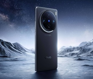 Vivo X100 and X100 Pro hit the global market | Image 1 Vivo X100 and X100 Pro hit the global market (gsmarena 001 9)