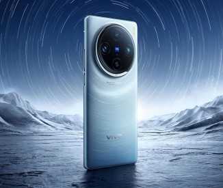 Vivo X100 and X100 Pro hit the global market | Image 2 Vivo X100 and X100 Pro hit the global market (gsmarena 002 6)