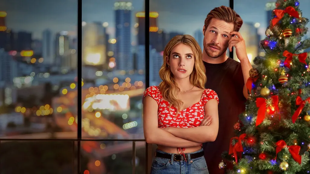 Romantic Movies for New Year's Eve | Image 2 movie