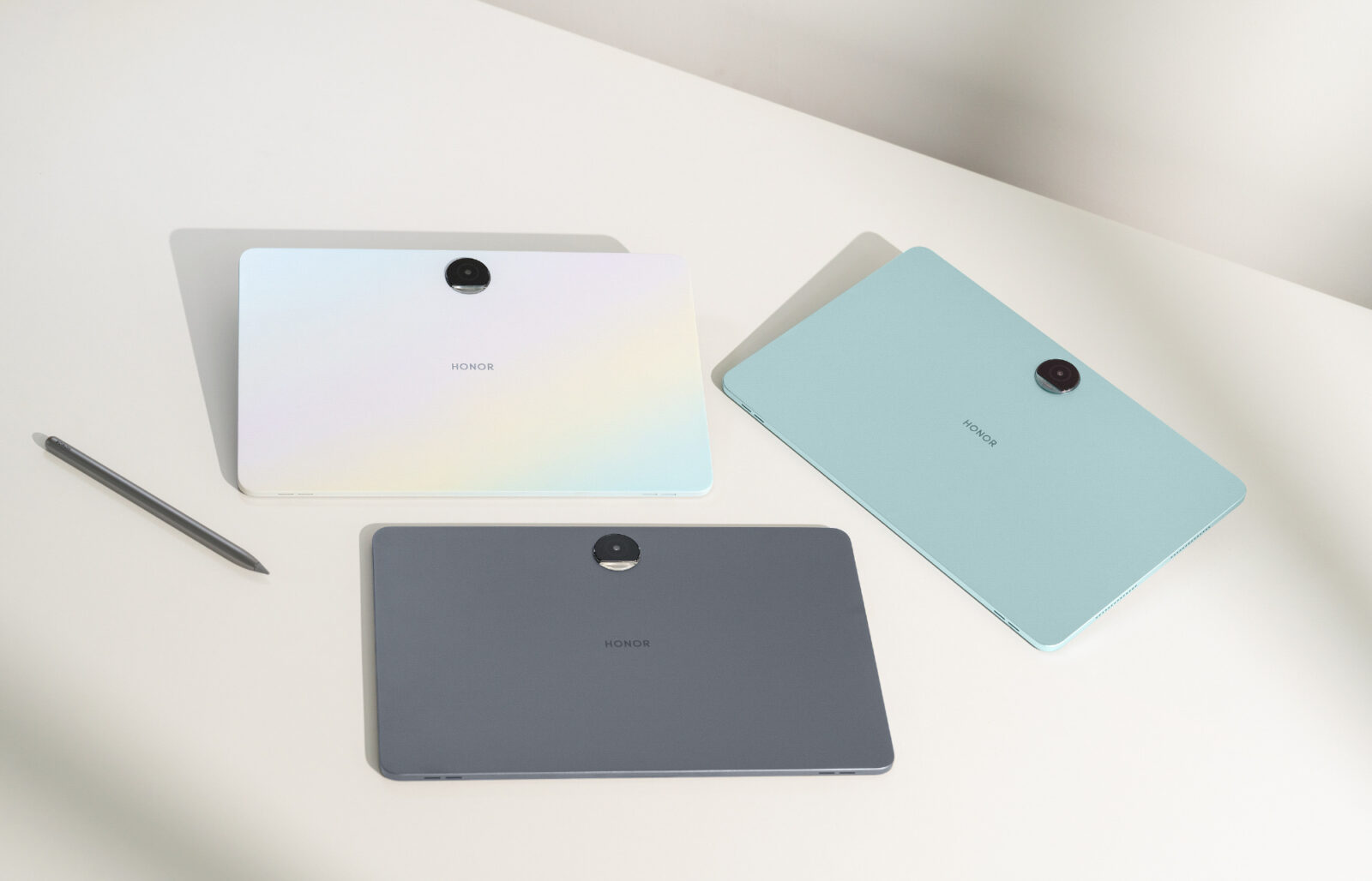 Honor Pad 9: tablet design and announcement date revealed (honor pad 9 uzhe krasuetsa na zhivyh foto raskryty ekran chip pamat picture5 2)
