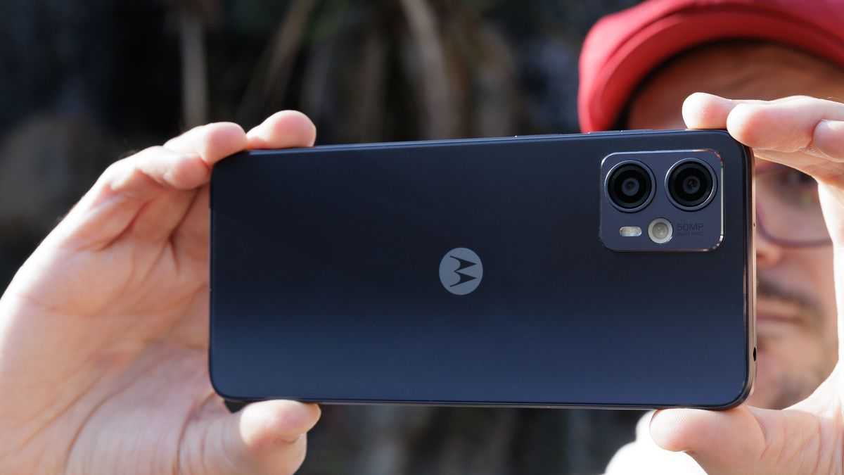 Moto G24 Power and Moto G34 revealed in new renders