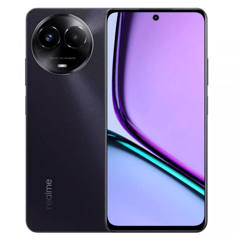 Realme C67 5G smartphone officially unveiled | Image 2 Realme C67 5G smartphone officially unveiled (image 108)