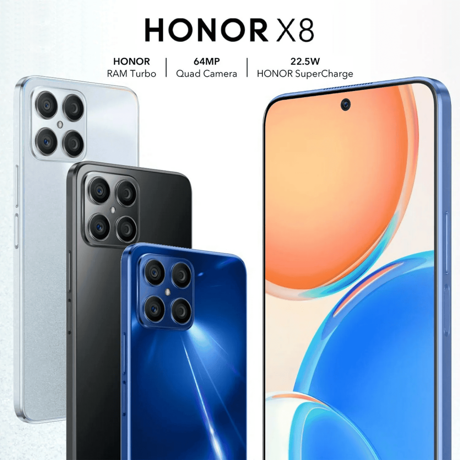 Honor X8b smartphone officially announced | Image 1 Honor X8b smartphone officially announced (image 112)