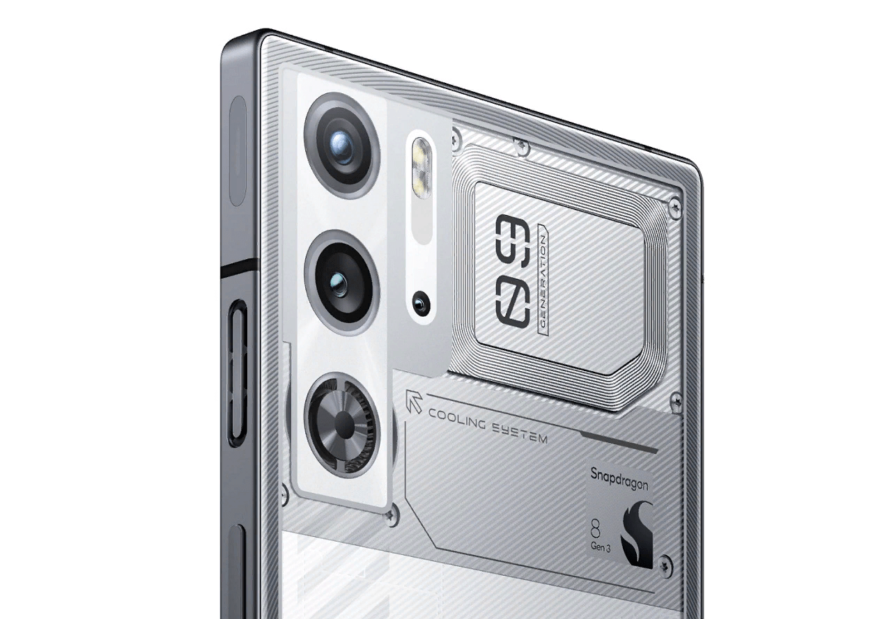 Red Magic 9 Pro introduced to the global market