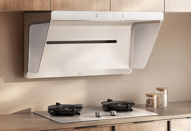 Sales of "smart" Xiaomi Mijia S2 | Image 1 Sales of "smart" Xiaomi Mijia S2 gas stove (image 125)