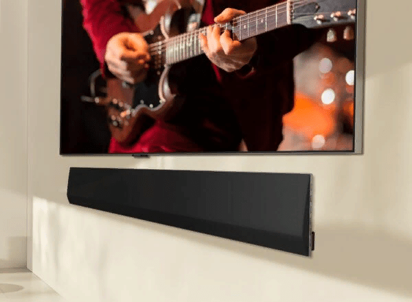 LG prepares to release new audio systems for branded TVs | Image 1 LG prepares to release new audio systems for branded TVs (image 129)
