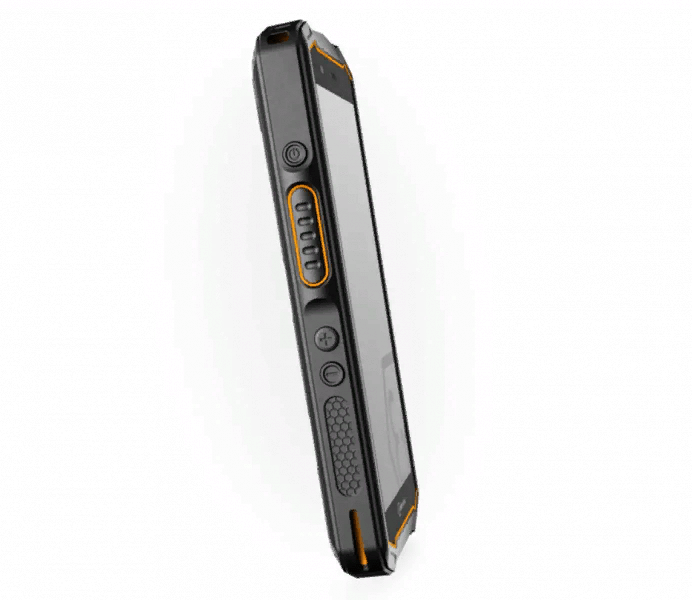 Nokia IS540.2 smartphone officially announced | Image 1 Nokia IS540.2 (image 131) smartphone officially announced