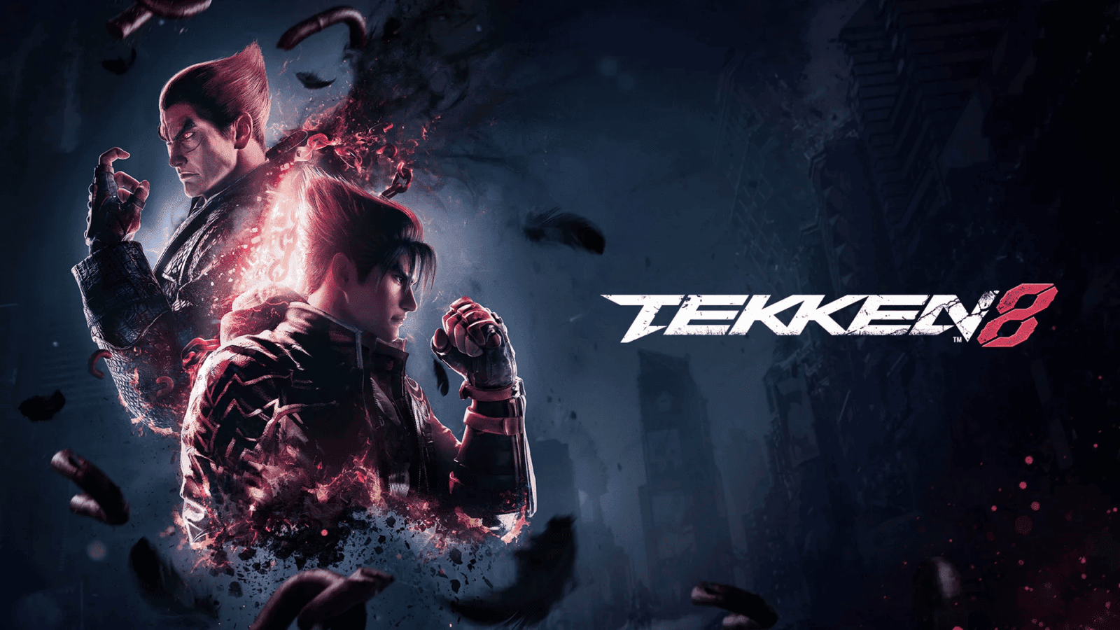 A new Tekken 8 trailer has been released