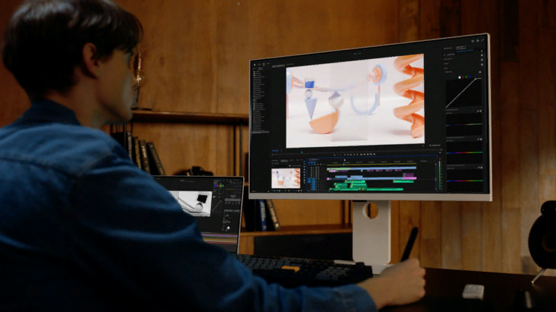 LG announces trio of WebOS-based smart monitors | Image 1 LG announces trio of WebOS-based smart monitors (image 179)