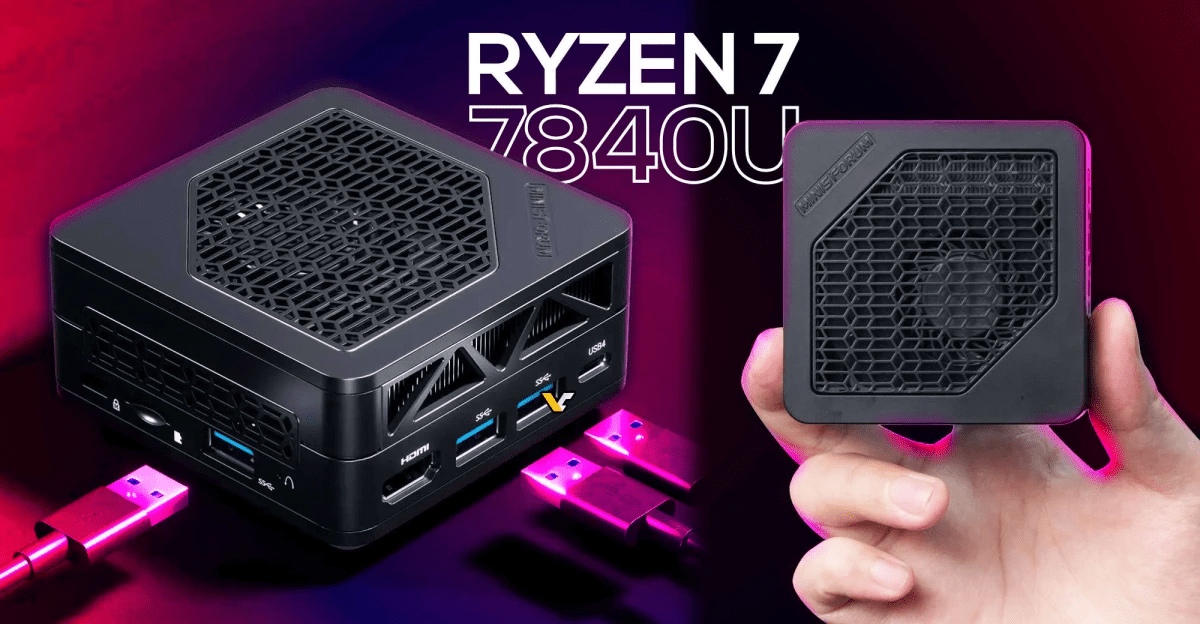 Minisforum Mercury EM780 Mini-PC officially announced | Image 1 Minisforum Mercury EM780 Mini-PC officially announced (image 182)