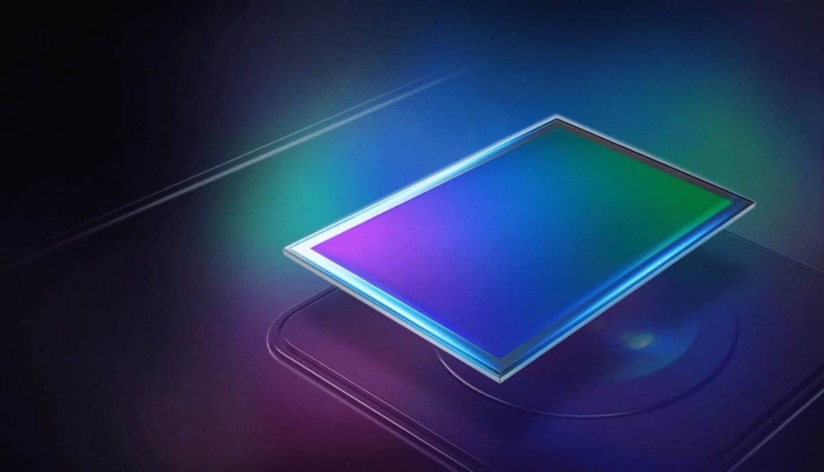 Samsung is working on an image sensor with its own artificial intelligence | Image 1 Samsung is working on an image sensor with its own artificial intelligence (image 183)