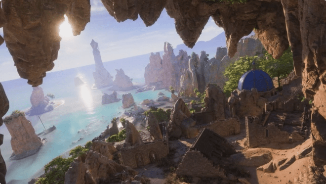 Dragon Age: Dreadwolf RPG trailer has been released