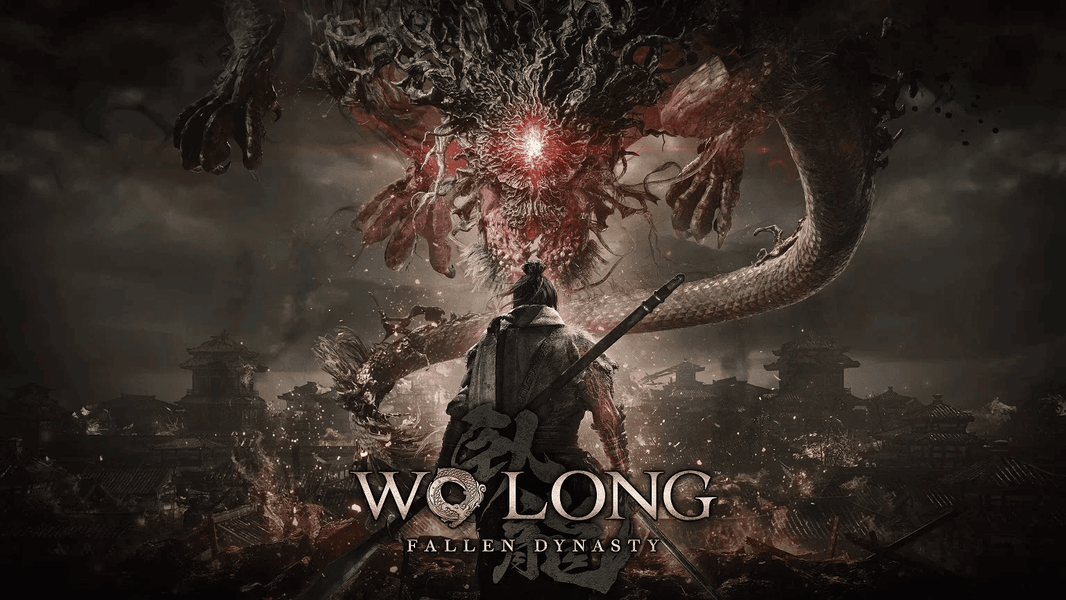 DLC trailer for Wo Long: Fallen Dynasty has been released
