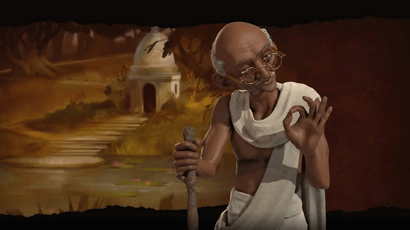 New part of Civilization unveiled as mobile game | Image 1 New part of Civilization unveiled as mobile game (image 29)