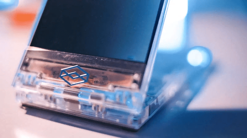 Looking Glass Go 6-inch “holographic” display officially unveiled