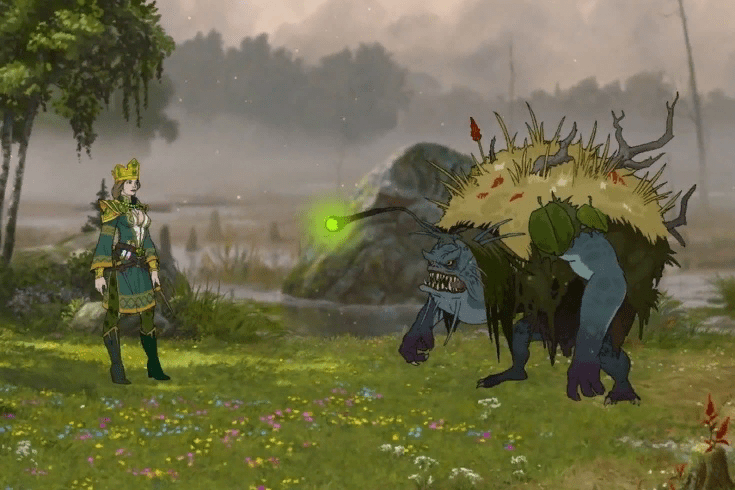 1C Game Studios presented a new trailer of the game “Tales of Old Russia”