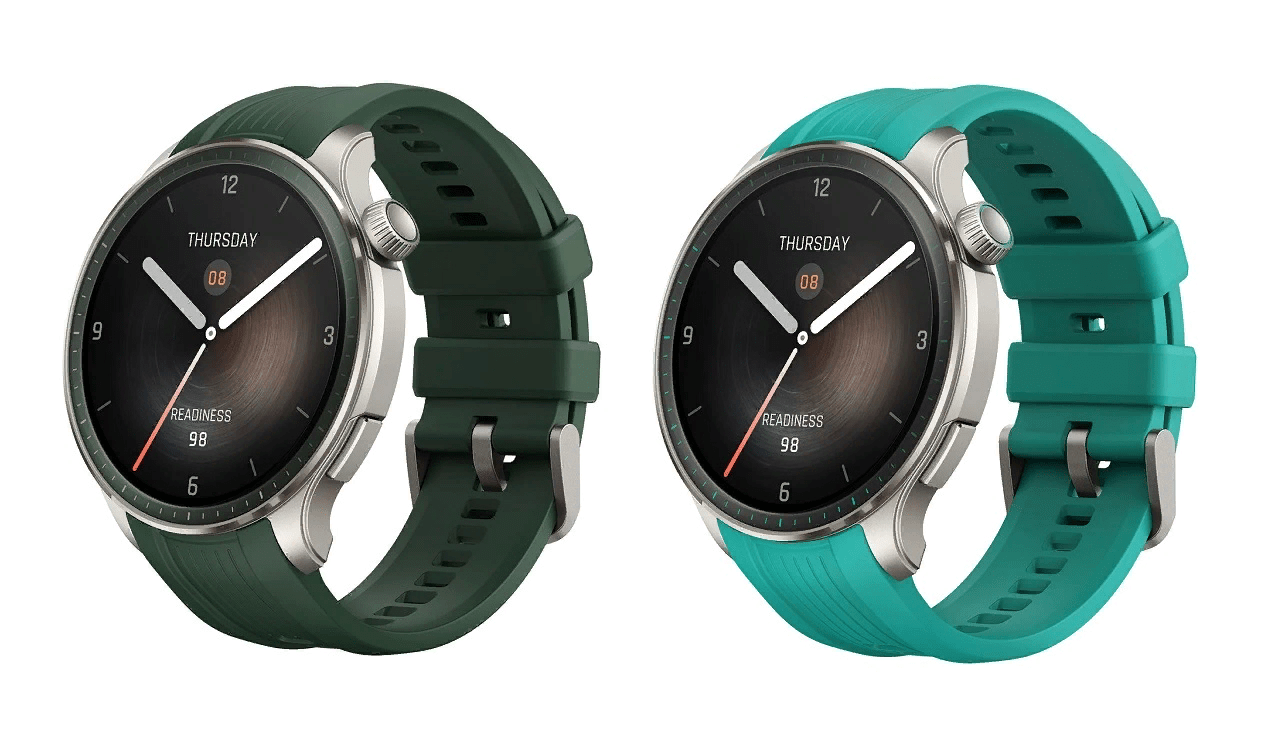 Amazfit Balance Special Edition watch unveiled | Image 1 Amazfit Balance Special Edition watch unveiled (image 43)