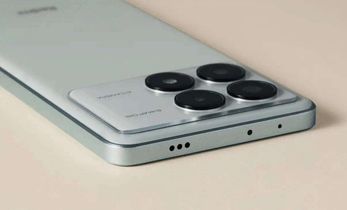 Poco X6 Pro appeared in the FCC database Poco X6 Pro appeared in the FCC database