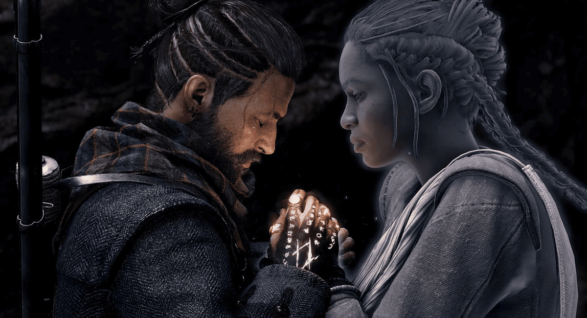 The cinematic trailer for Banishers Ghosts of New Eden has been released