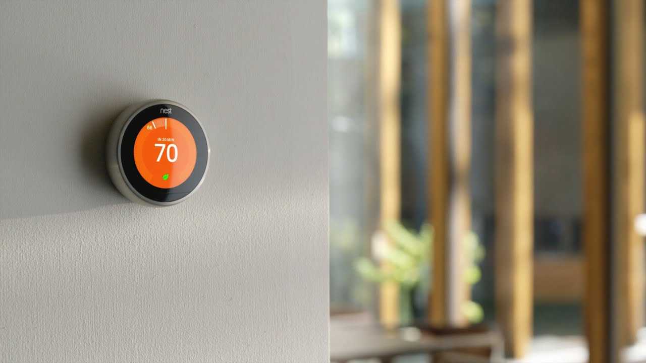 New Year's Cozy: 7 Smart Home Improvement Gifts | Image 3 New Year's Cozy: 7 Smart Home Improvement Gifts (maxresdefault 2)
