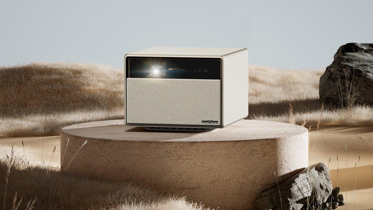 XGIMI introduced a long throw 4K projector – HORIZON Ultra XGIMI introduced a long throw 4K projector – HORIZON Ultra