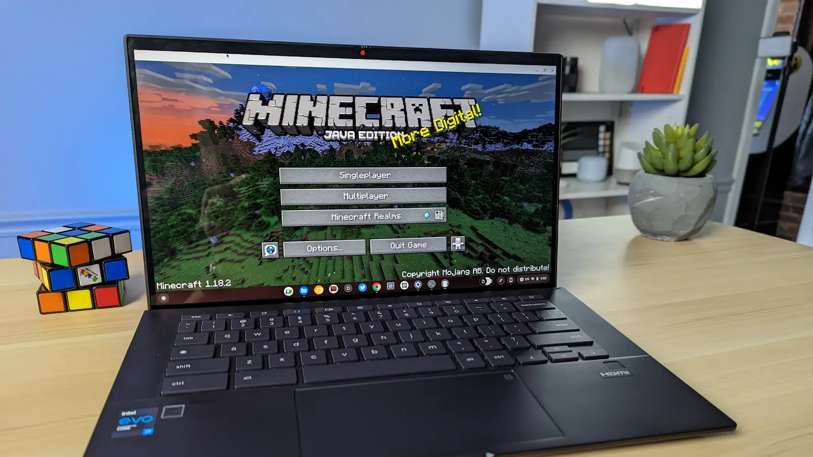 Minecraft revealed an event featuring Universal Studios franchises