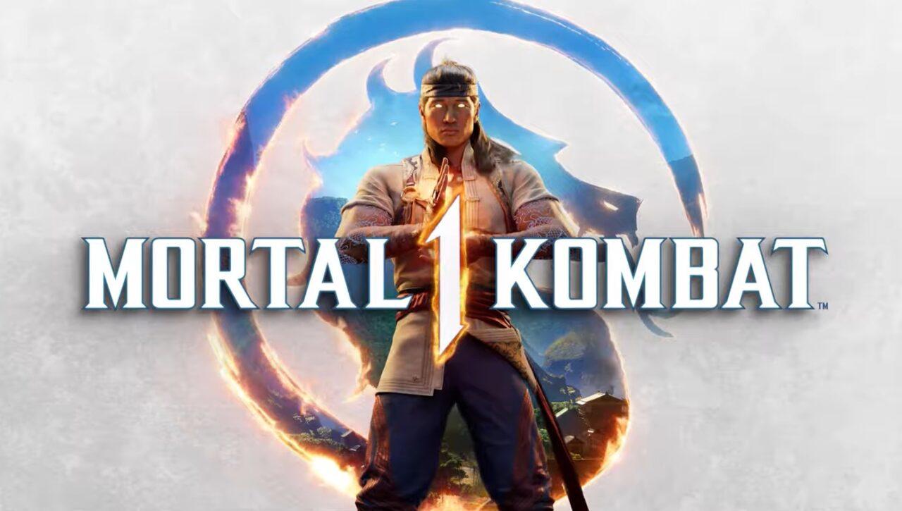 Cross-platform multiplayer will be released in Mortal Kombat 1 by the end of February