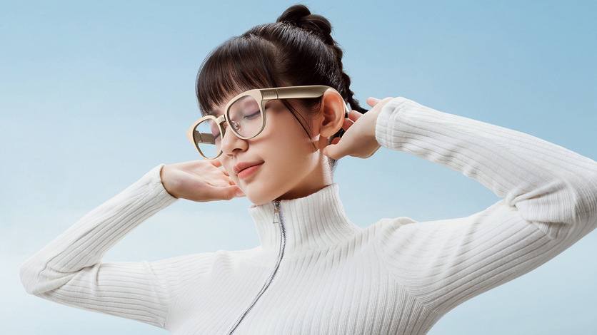 Meizu unveiled AR glasses, a smart ring and announced a car Meizu unveiled AR glasses, a smart ring and announced a car