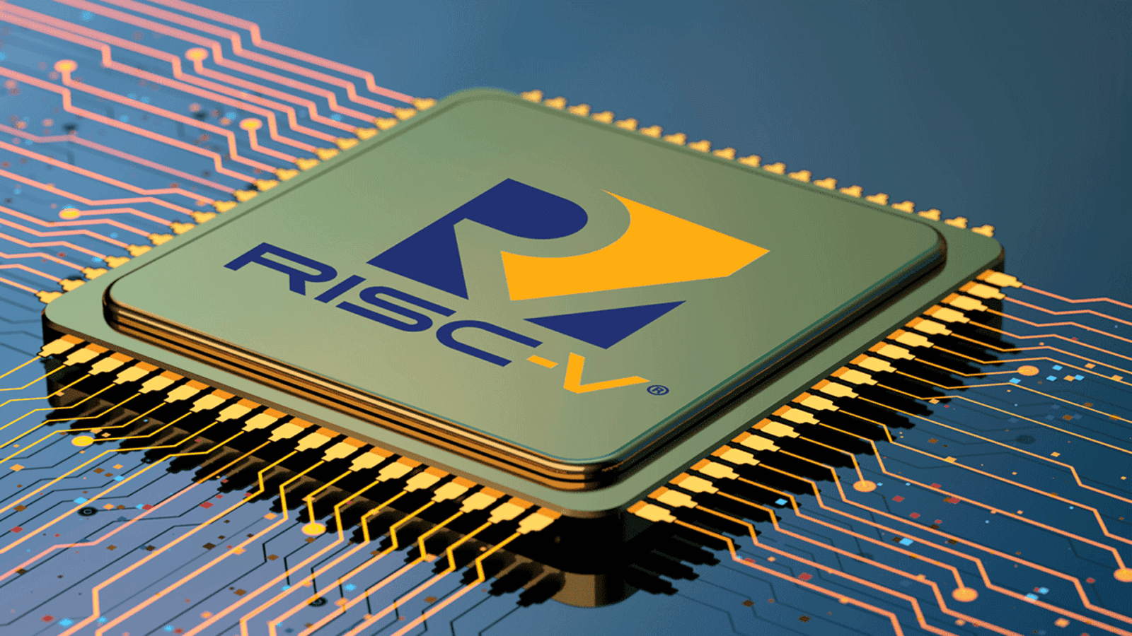 Qualcomm has started work on its own RISC processors
