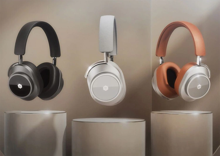 MW75 Neuro – Master & Dynamic’s new noise-canceling headphones MW75 Neuro – Master & Dynamic’s new noise-canceling headphones