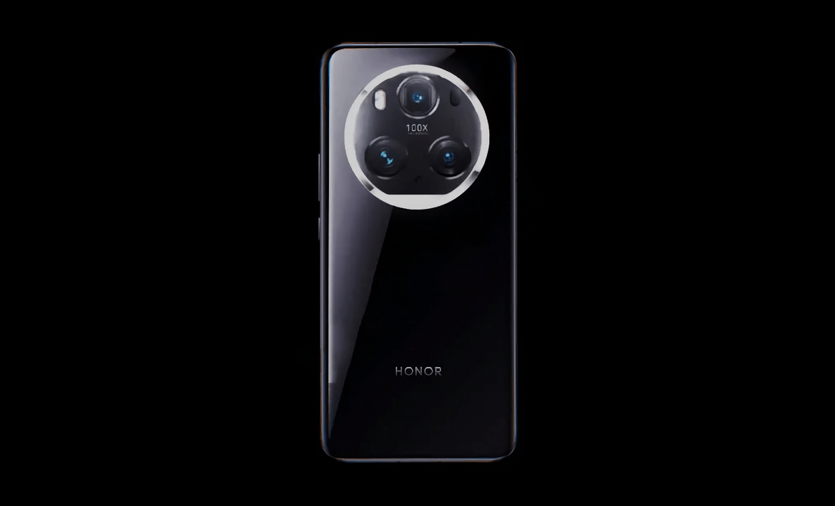 Honor Magic6 will be equipped with satellite communication technology Honor Magic6 will be equipped with satellite communication technology