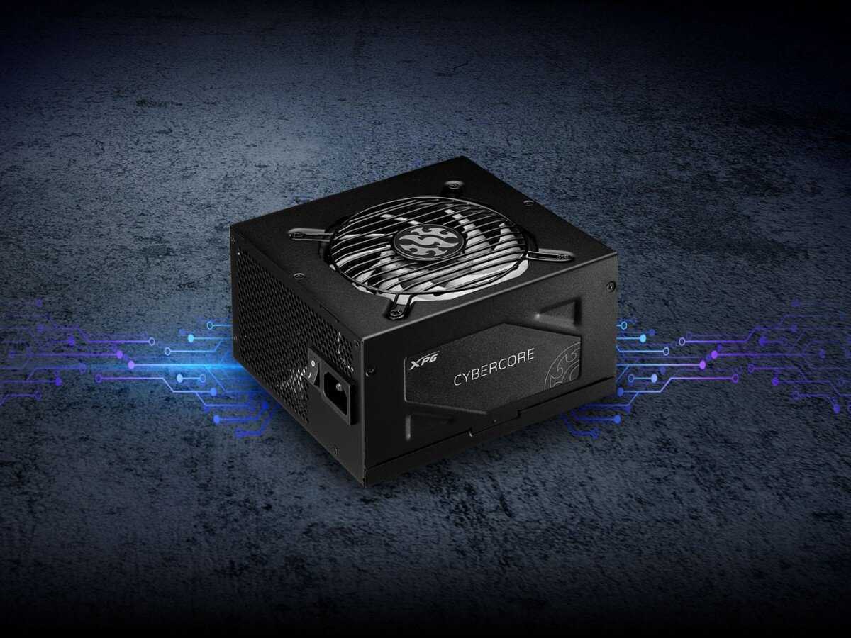 XPG launched several new products on the Russian market